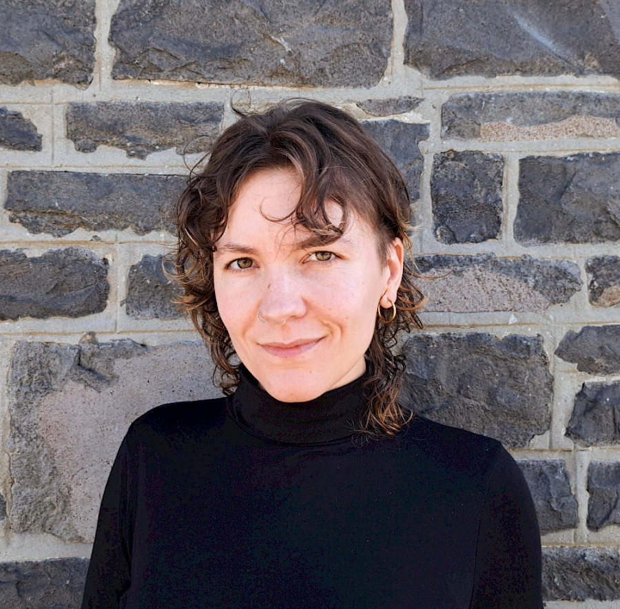 Katja Dickels – Webdesignerin aus Köln